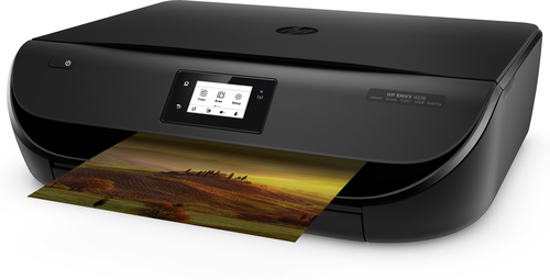 HP ENVY 4516 Thermal inkjet A4 – image 2