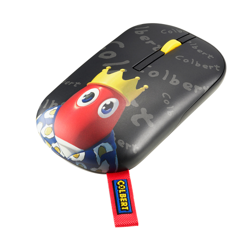 ASUS Marshmallow Mouse MD100 Philip Colbert Edition – image 5