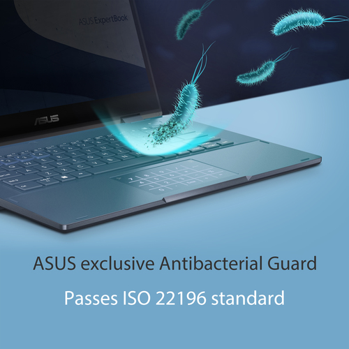 ASUS ExpertBook B3 Flip B3402FB-i582XA Intel® Core™ i5 i5-1235U Hybrid (2-in-1) – image 7