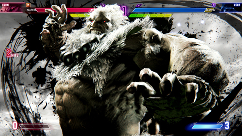 Nintendo Street Fighter 6: Year 1-2 Fighters Edition, New - image 4