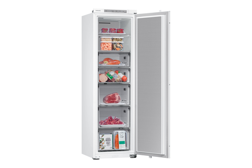 Samsung BRZ22700EWW Upright freezer Built-in – image 8