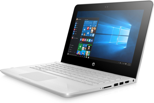 HP x360 11-ab118tu Intel® Pentium® Silver N5000 Laptop – image 2