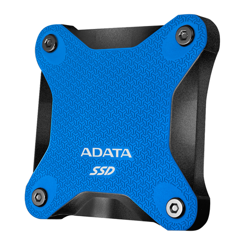 ADATA SD620 1 TB Micro-USB B 3.2 Gen 2 (3.1 Gen 2) Azul imagen 3