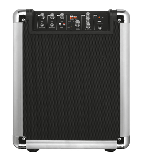 Trust 20341 portable/party speaker Black – image 2