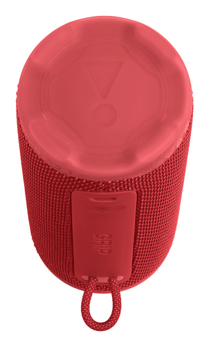 Jbl Grip Portable Bluetooth Speaker - Red - image 4