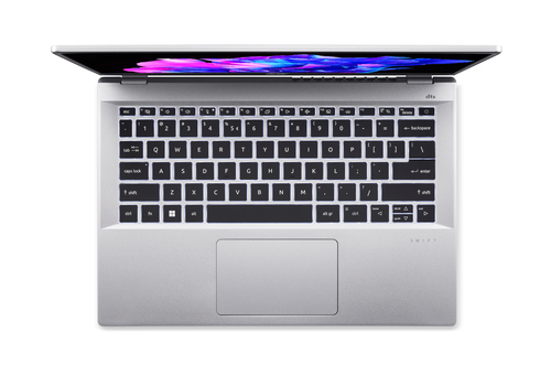 Acer Swift SFG14-42 AMD Ryzen™ 7 7840U Laptop – image 5
