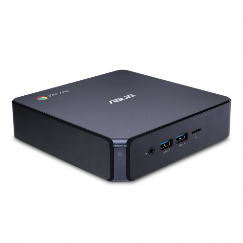 ASUS Chromebox 3-N3299U Intel® Core™ i3 i3-8130U