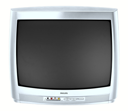 Philips 21PT3205 21" TV