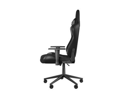 Genesis Gaming stoel NITRO 440 G2 zwart/grijs, afbeelding 7