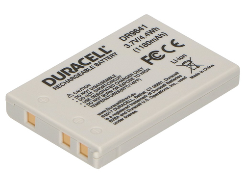 Digital Camera - Battery, afbeelding 3