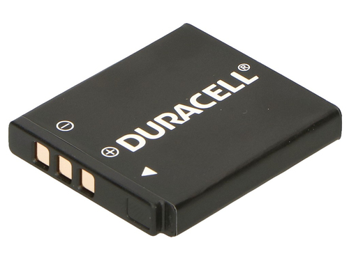 Duracell DR9675 - Batterij, afbeelding 2