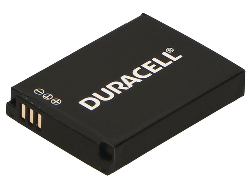 Duracell DR9688 - Batterij, afbeelding 2