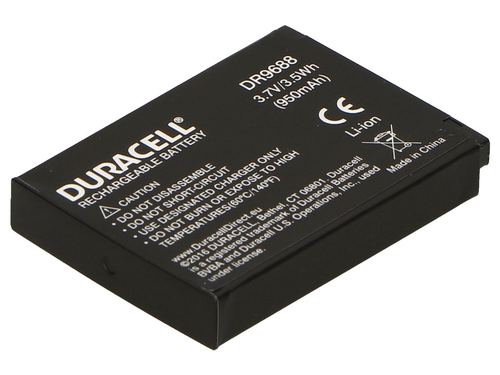 Duracell DR9688 - Batterij, afbeelding 3