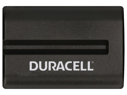 Duracell DR9695 - Batterij voor camera Li-Ion 1400 mAh, afbeelding 4