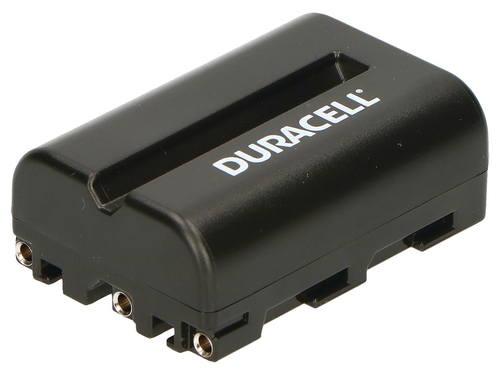 Duracell DR9695 - Batterij voor camera Li-Ion 1400 mAh, afbeelding 2