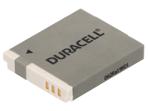 Digital Camera - Battery, afbeelding 2