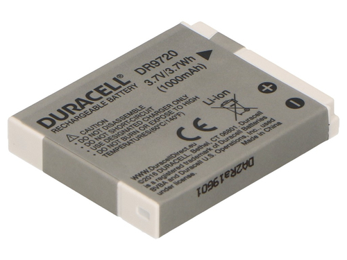Digital Camera - Battery, afbeelding 3