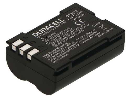 Duracell DR9630 - Batterij, afbeelding 3