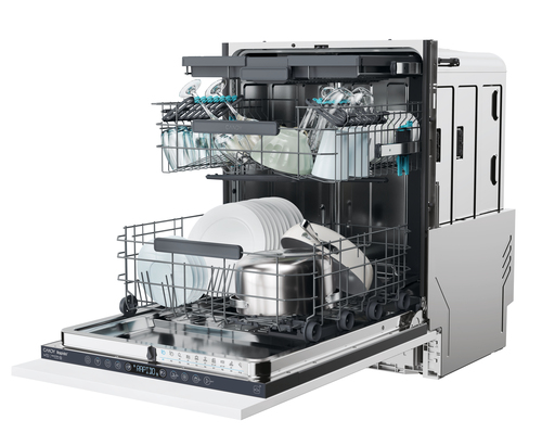 Candy CS 6C2S3PSA – image 4