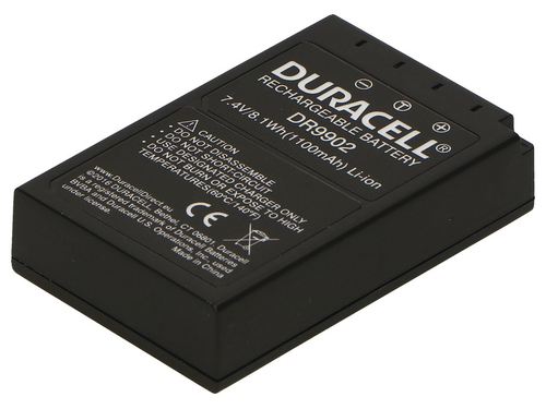 Duracell Digital Camera - Battery, afbeelding 3