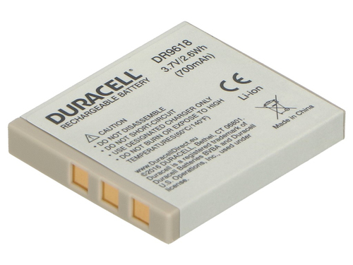 Digital Camera - Battery, afbeelding 3