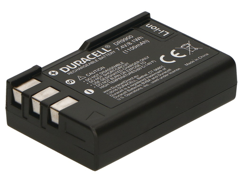 Digital Camera - Battery, afbeelding 3