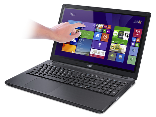 Acer Aspire E E5-571PG-542L Intel® Core™ i5 i5-4210U Laptop – image 5