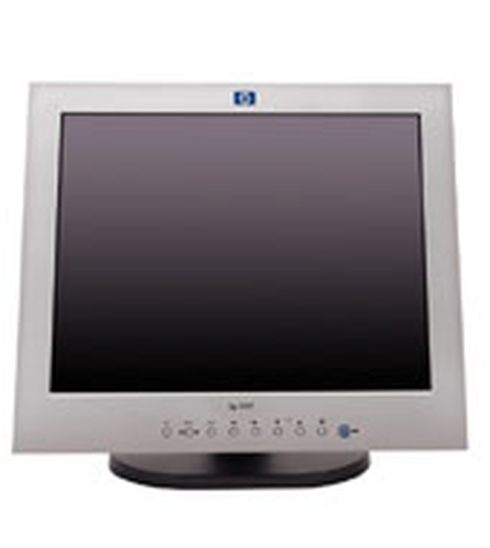 HP monitor L2025
