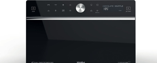 Whirlpool MWSC 9133 SB, afbeelding 3