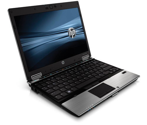Specs HP EliteBook 2540p Laptop 30.7 cm (12.1") Intel® Core™ i7 i7