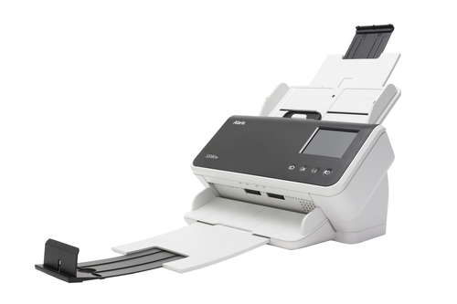 Kodak Alaris Kodak S2060W ADF scanner – image 2