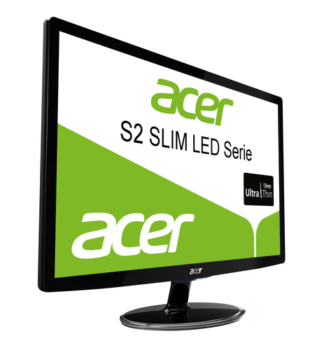 Acer S242HLCqbid computer monitor – image 4