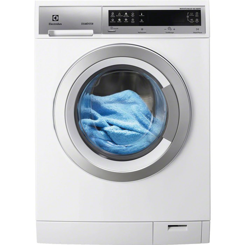 Electrolux EWF1408MEW washing machine Front-load