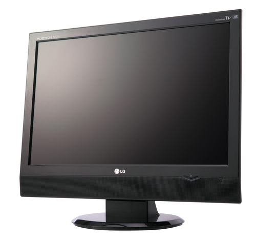 LG M228WD computer monitor – image 7