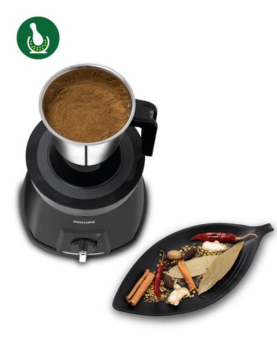 Philips Viva Collection HL7580/00 juice maker Centrifugal juicer – image 6