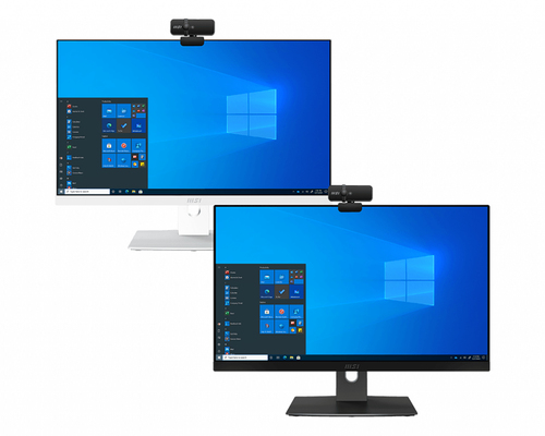 MSI Modern MODAM241P11M235 All-in-One PC/workstation Intel® Core™ i5 i5-1135G7