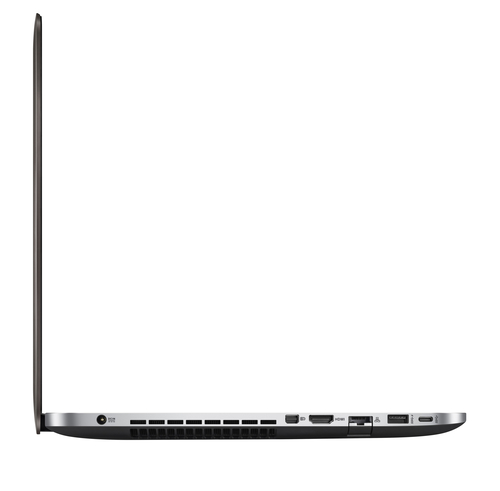 ASUS Vivobook Pro N552VX-US51T laptop Intel® Core™ i5 i5-6300HQ – image 6
