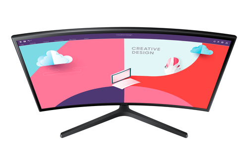 Samsung S36C computer monitor – image 7