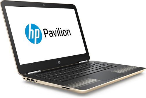 HP Pavilion 14-al130tx Intel® Core™ i5 i5-7200U Laptop – image 2