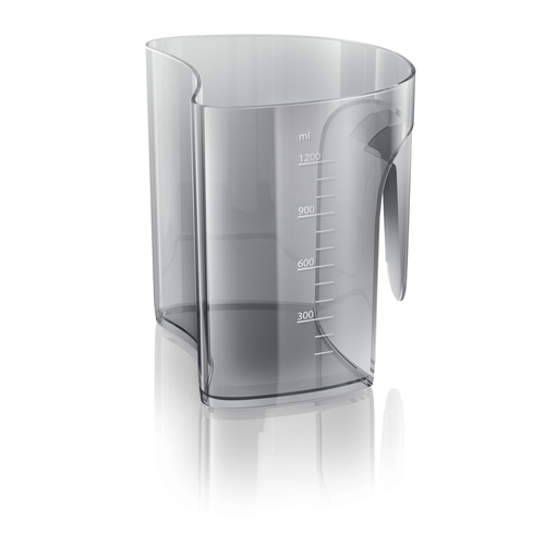Philips Avance Collection HR1882/31 juice maker Slow juicer – image 7