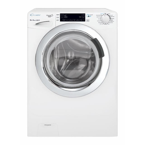 Candy GrandÓ Vita GVF44138LWHC3-07 washing machine Front-load