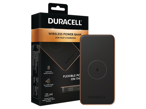 Duracell Core 10 powerbank
