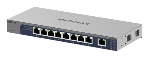 Netgear GS108MX, afbeelding 8