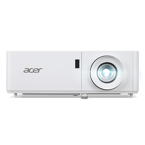 Acer Essential PL1520i Standard throw projector 4000 ANSI lumens DLP 1080p (1920x1080) White