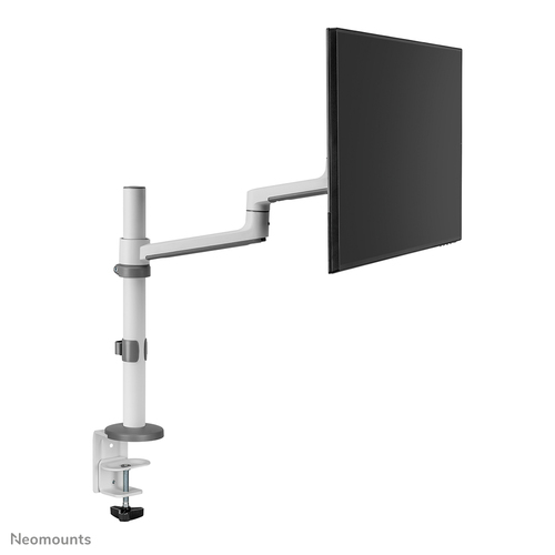Neomounts DS60-425WH1 mounting kit - full-motion - for Monitor - white – Foto 5 von 11