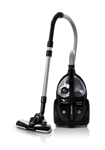 Philips PowerPro Ultimate FC9920/09 vacuum – image 5