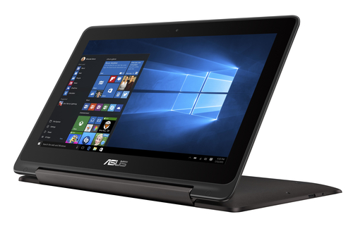 ASUS Vivobook Flip TP201SA-FV0010R laptop Intel® Celeron® N3060 Hybrid (2-in-1) – image 5