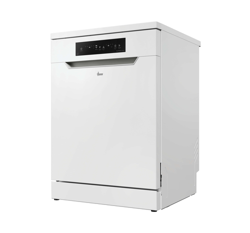 Hoover H-Dish 300 HF 3C7L0W Full-size WiFi-enabled Dishwasher - White - image 4