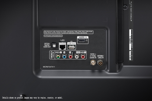 LG 70UM7450PLA TV – image 9