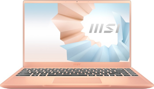 MSI 14 B11M-089
